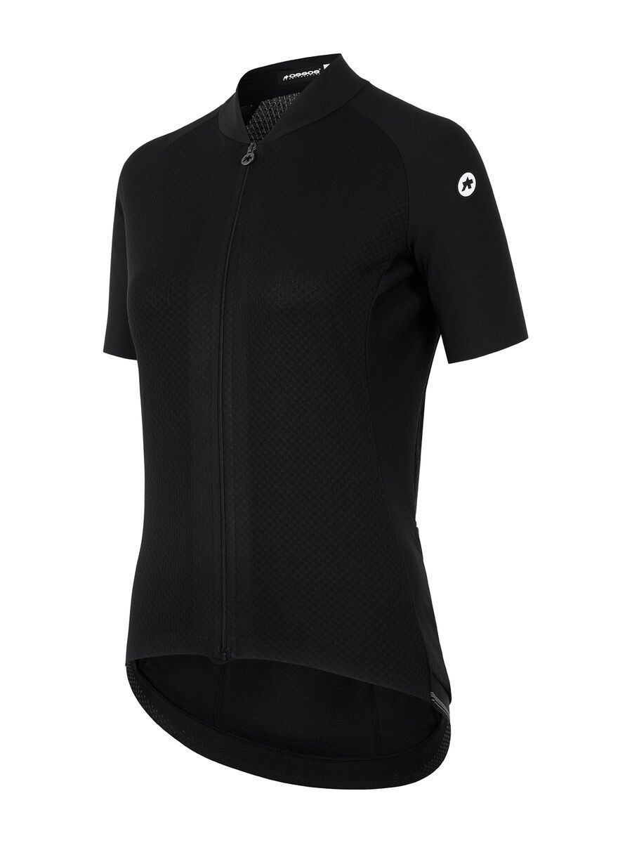 Assos UMA GT Jersey C2 Evo, blackseries - Bild 3