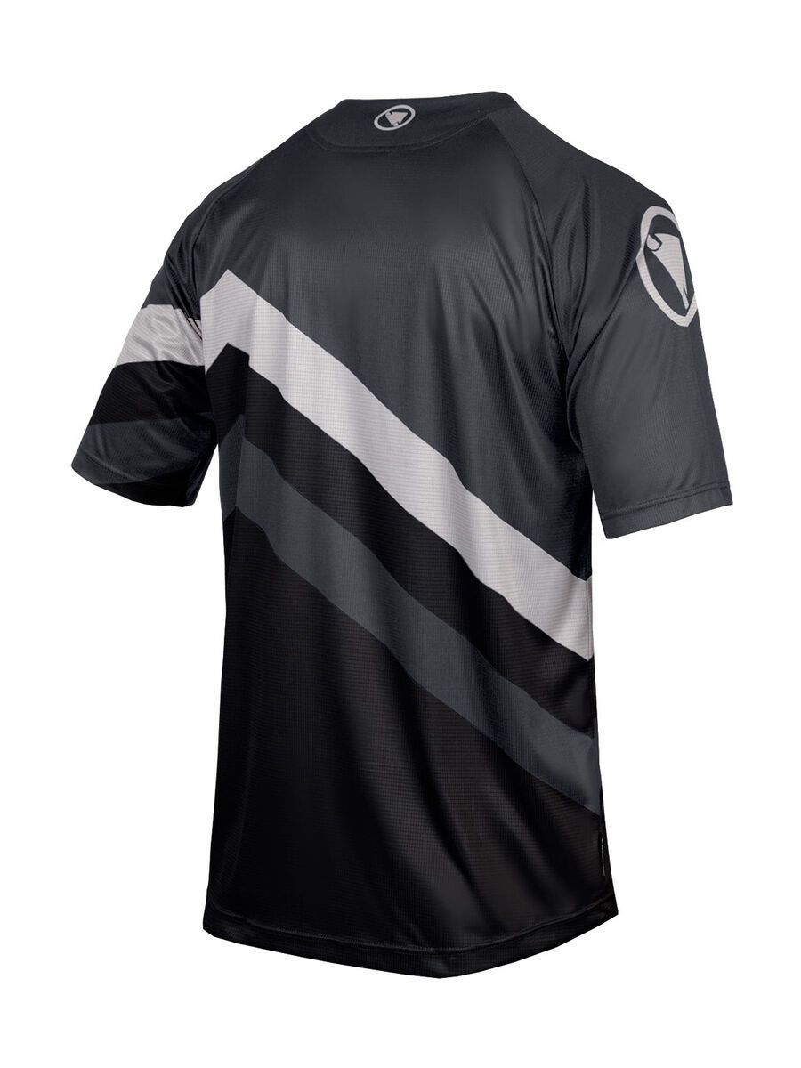 Endura SingleTrack Core Print T, schwarz - Bild 2