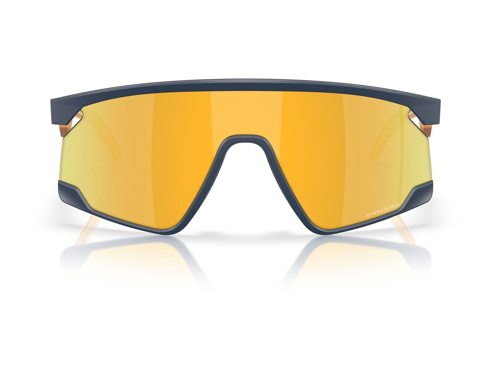 Oakley BXTR Polaris Collection, Prizm 24k / matte abyss - Bild 8