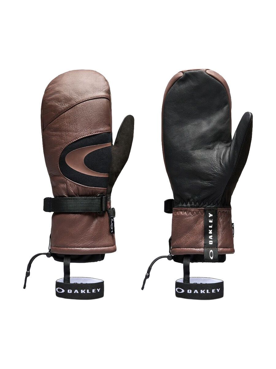 Oakley Timberline Mitten, dark umber - Bild 1