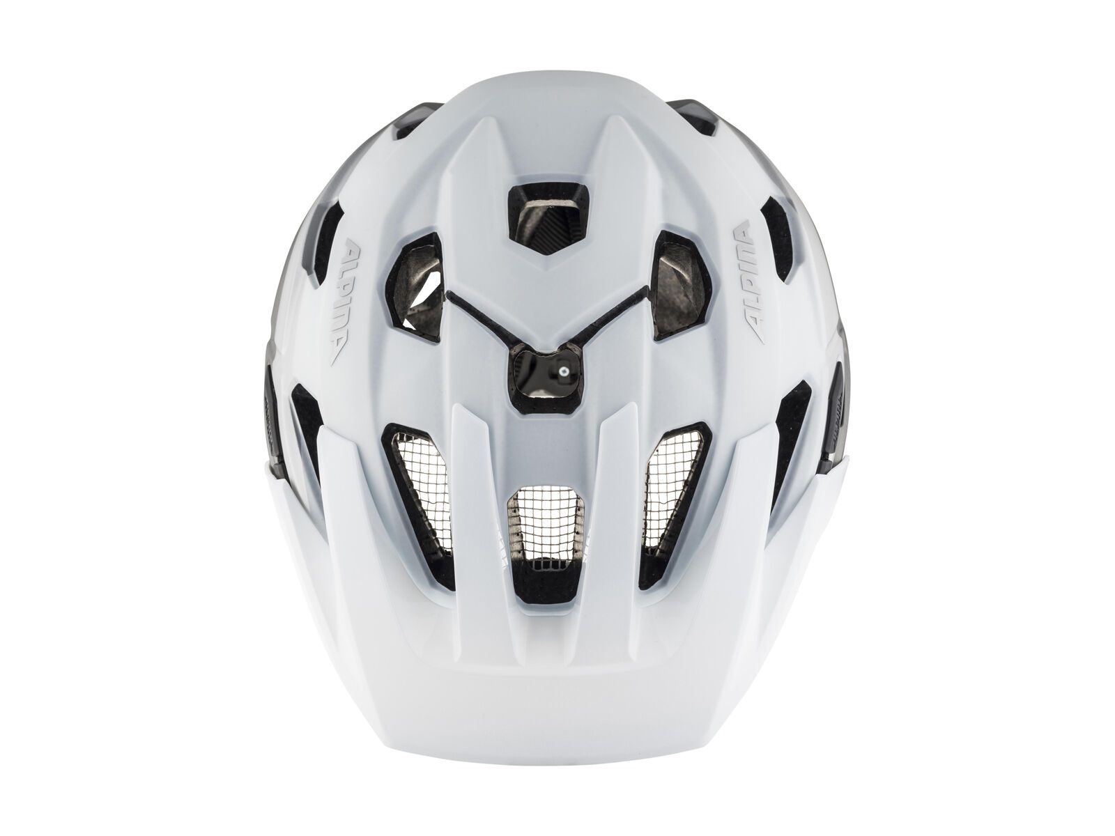 Alpina Anzana L.E., white-grey - Bild 3