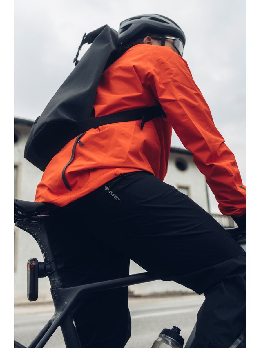 GOREWEAR Gore-Tex Paclite Jacke Herren, fireball - Bild 10