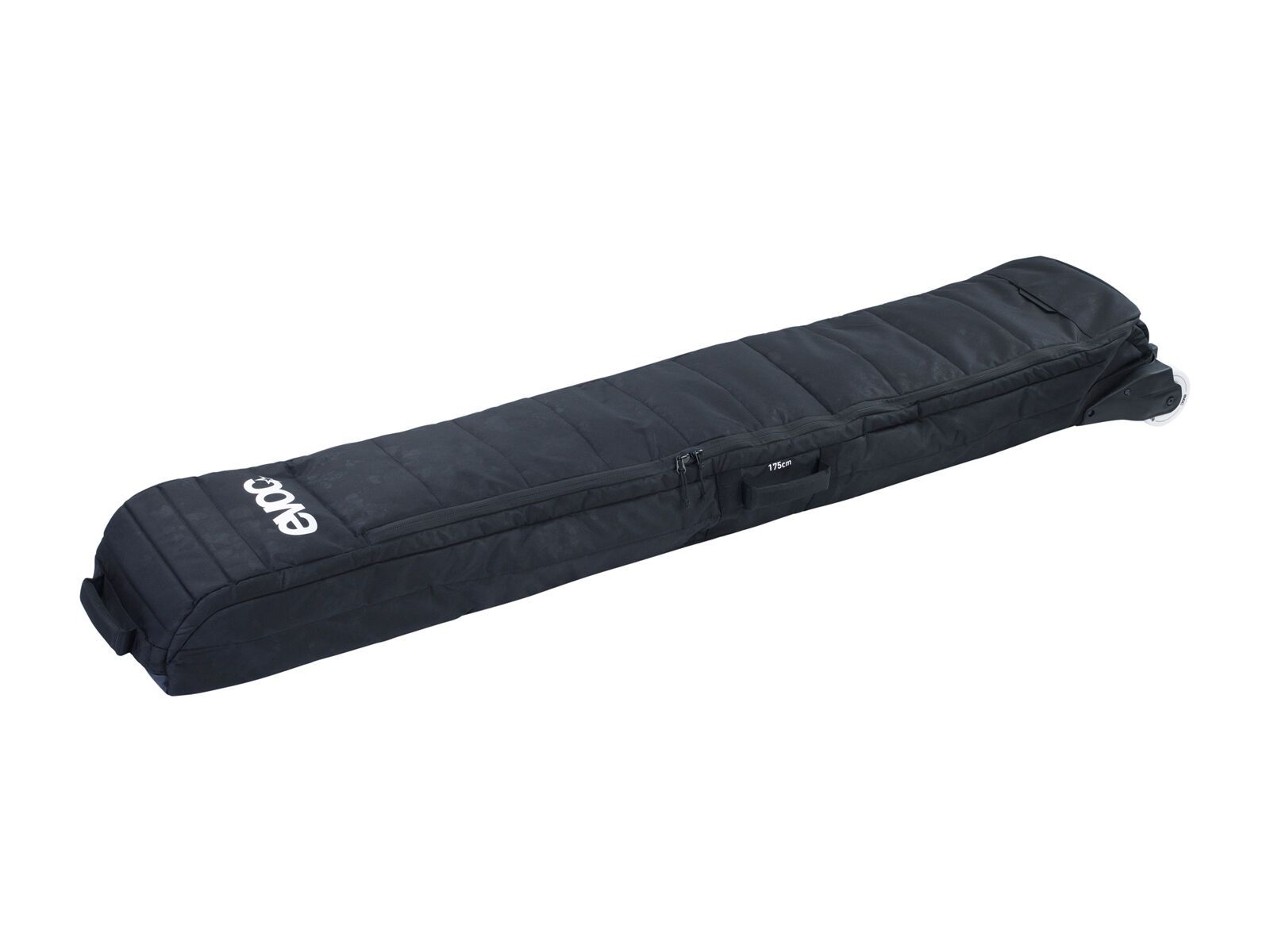 Evoc Ski Roller XL (195 cm), black - Bild 1