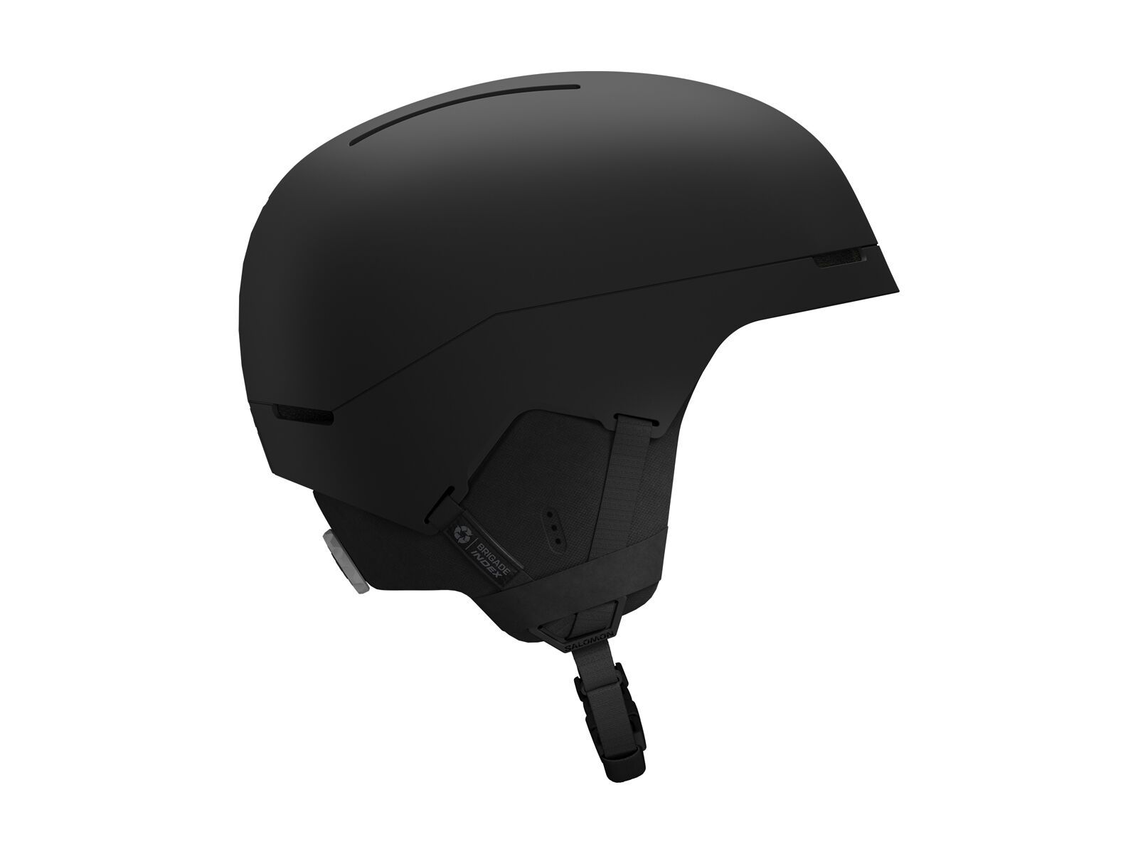 Salomon Brigade Index MIPS, black - Bild 3