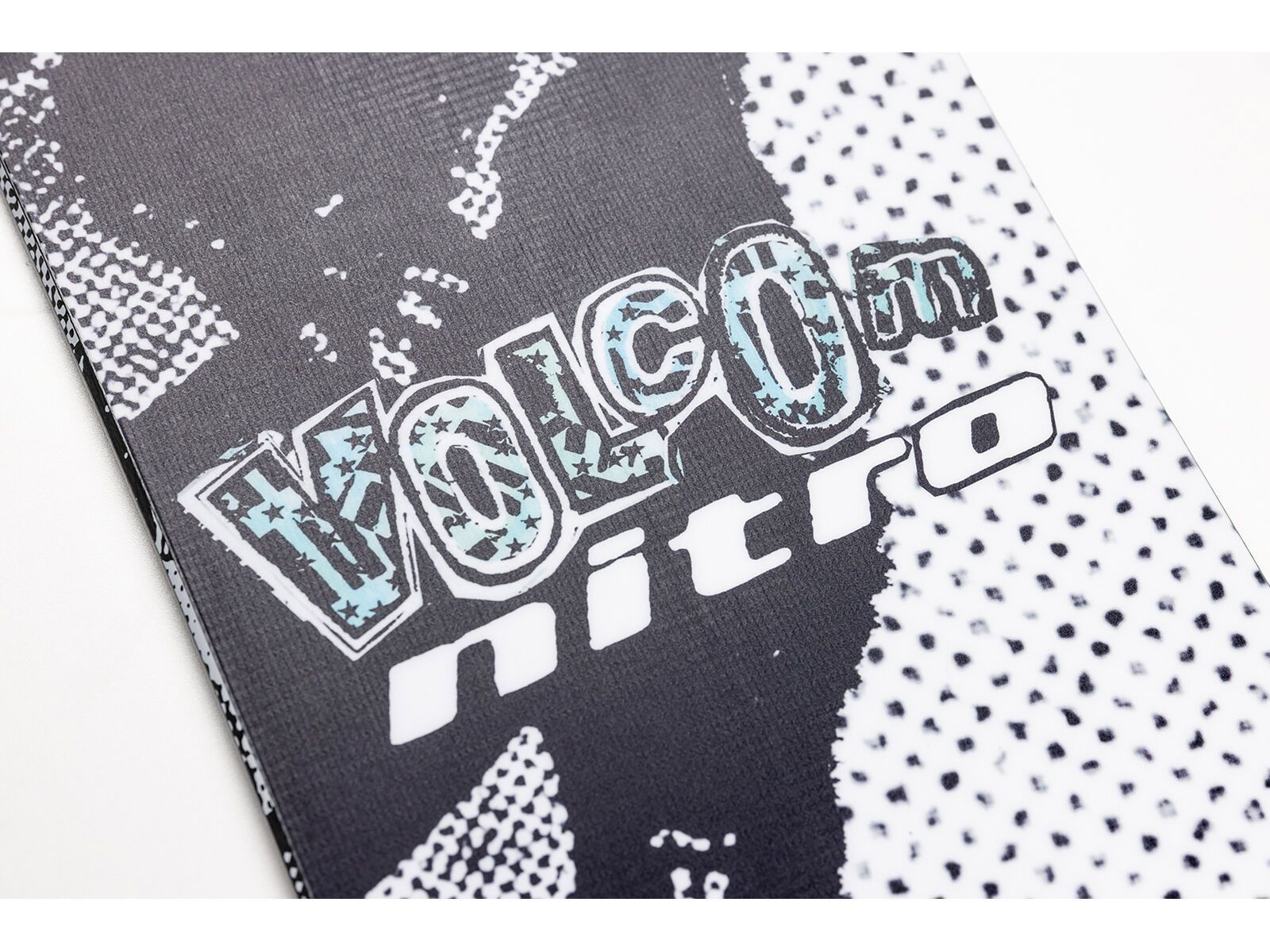 Nitro Alternator x Volcom - Bild 5