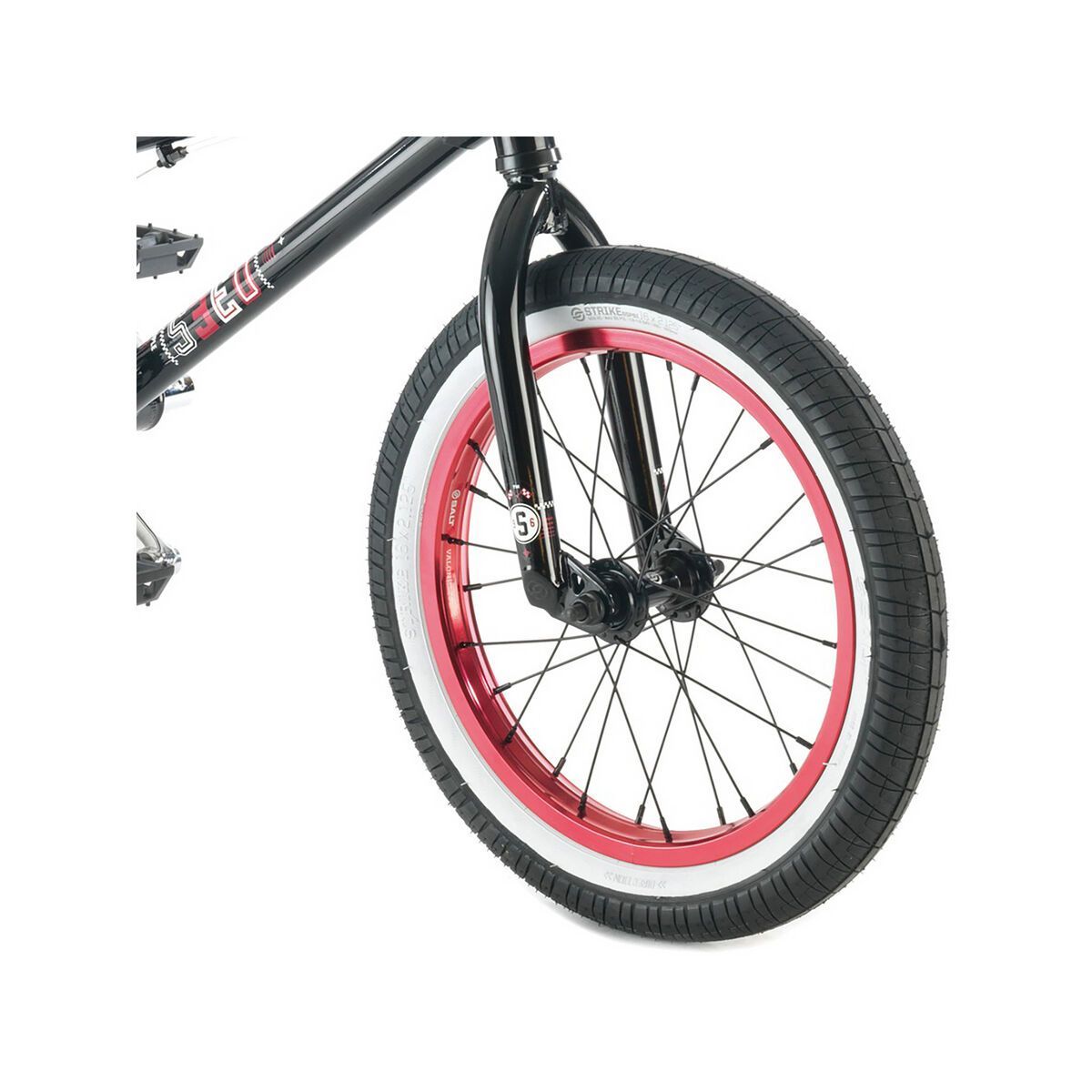 WeThePeople Seed 16, schwarz - Bild 2