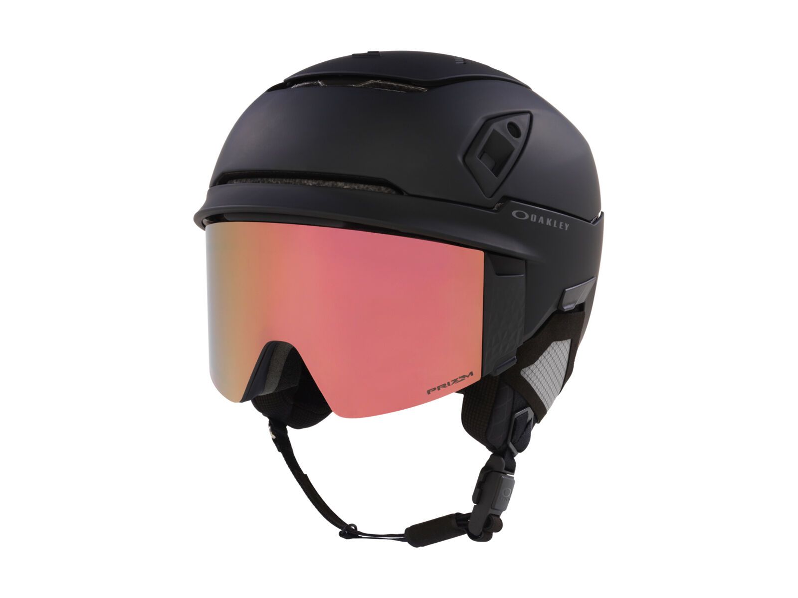 Oakley Mod7, blackout/prizm rose gold iridium - Bild 1