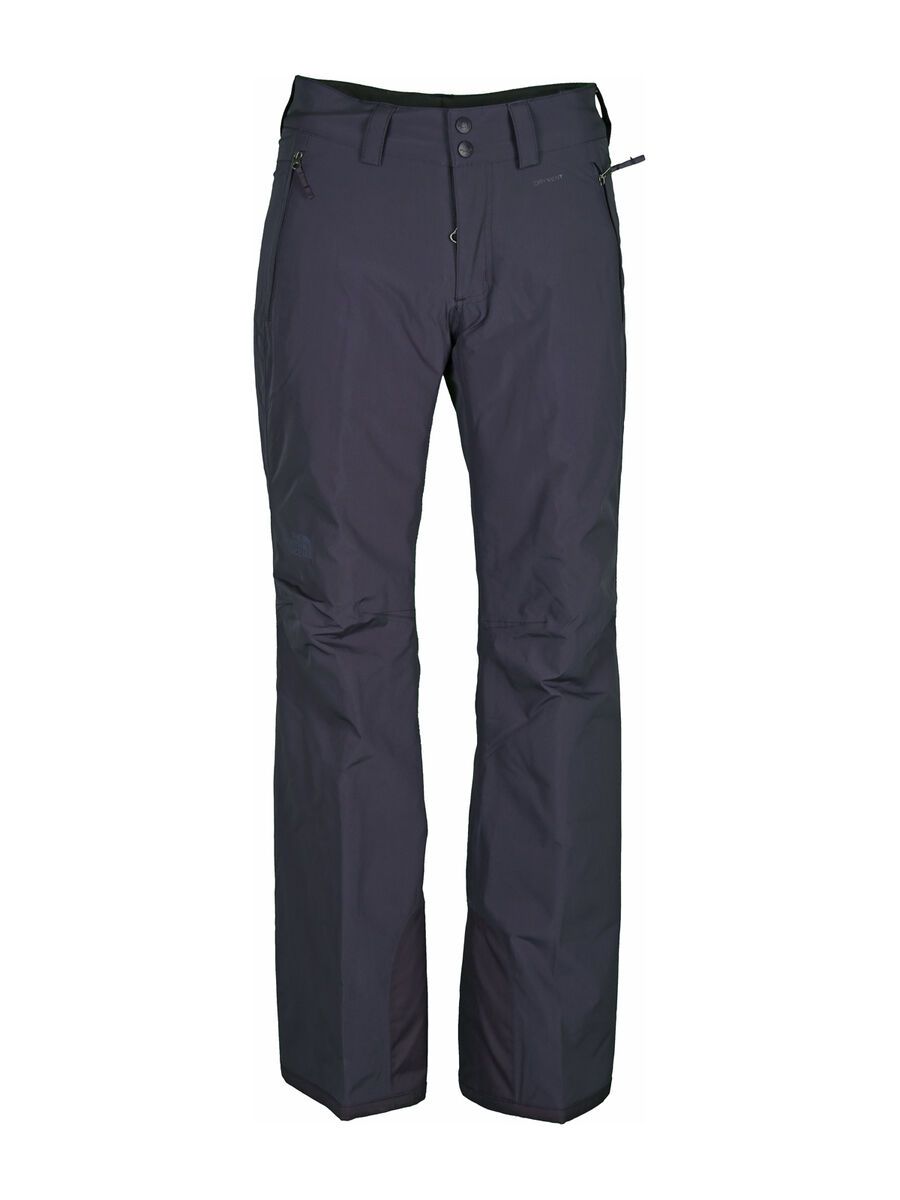 The North Face Women's Chavanne Pant, dark eggplant purple - Bild 1
