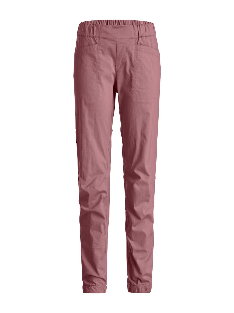 Ortovox Affinity Pants W, dusk rose - Bild 1
