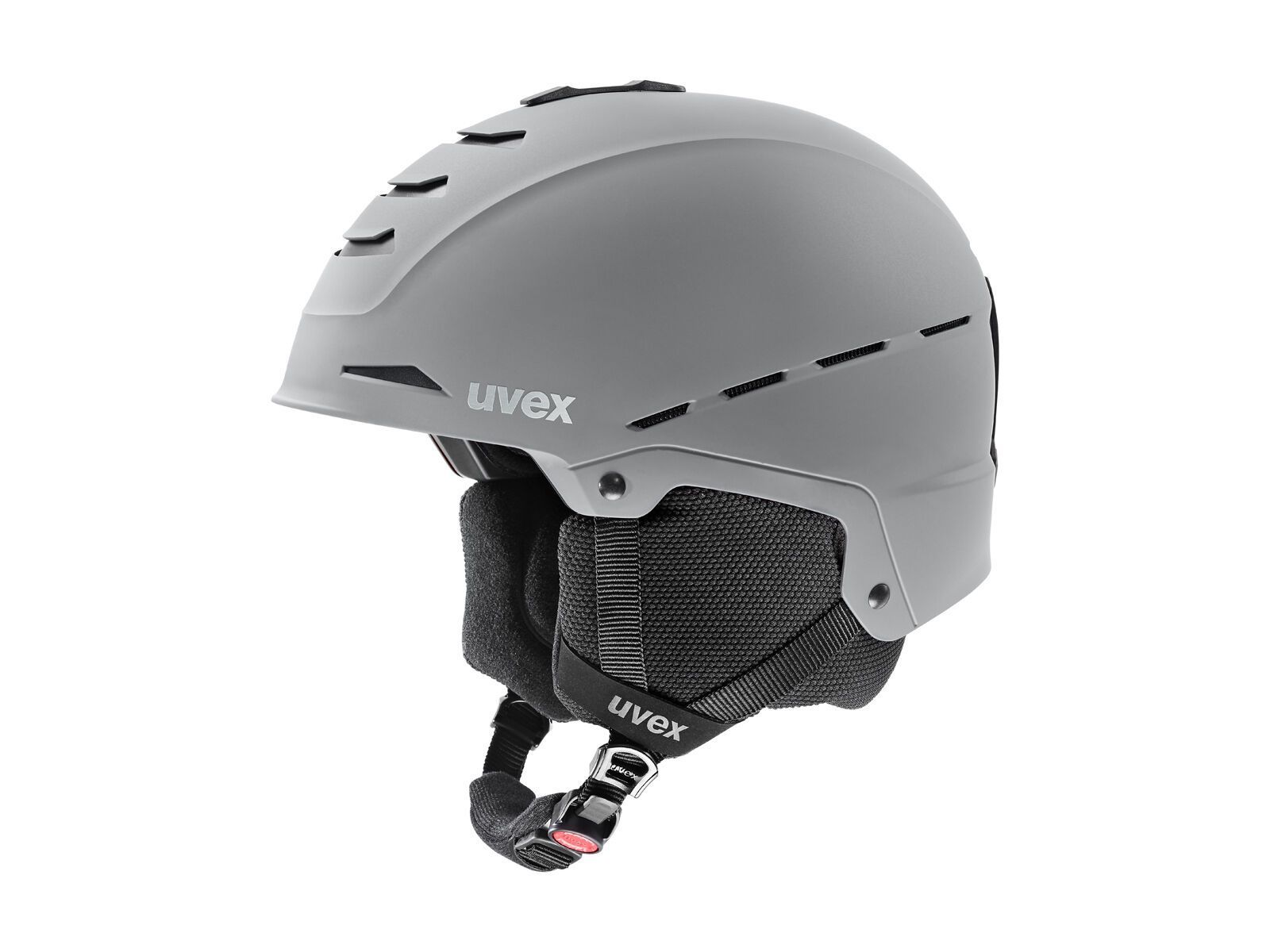 uvex legend 2.0, rhino mat - Bild 1