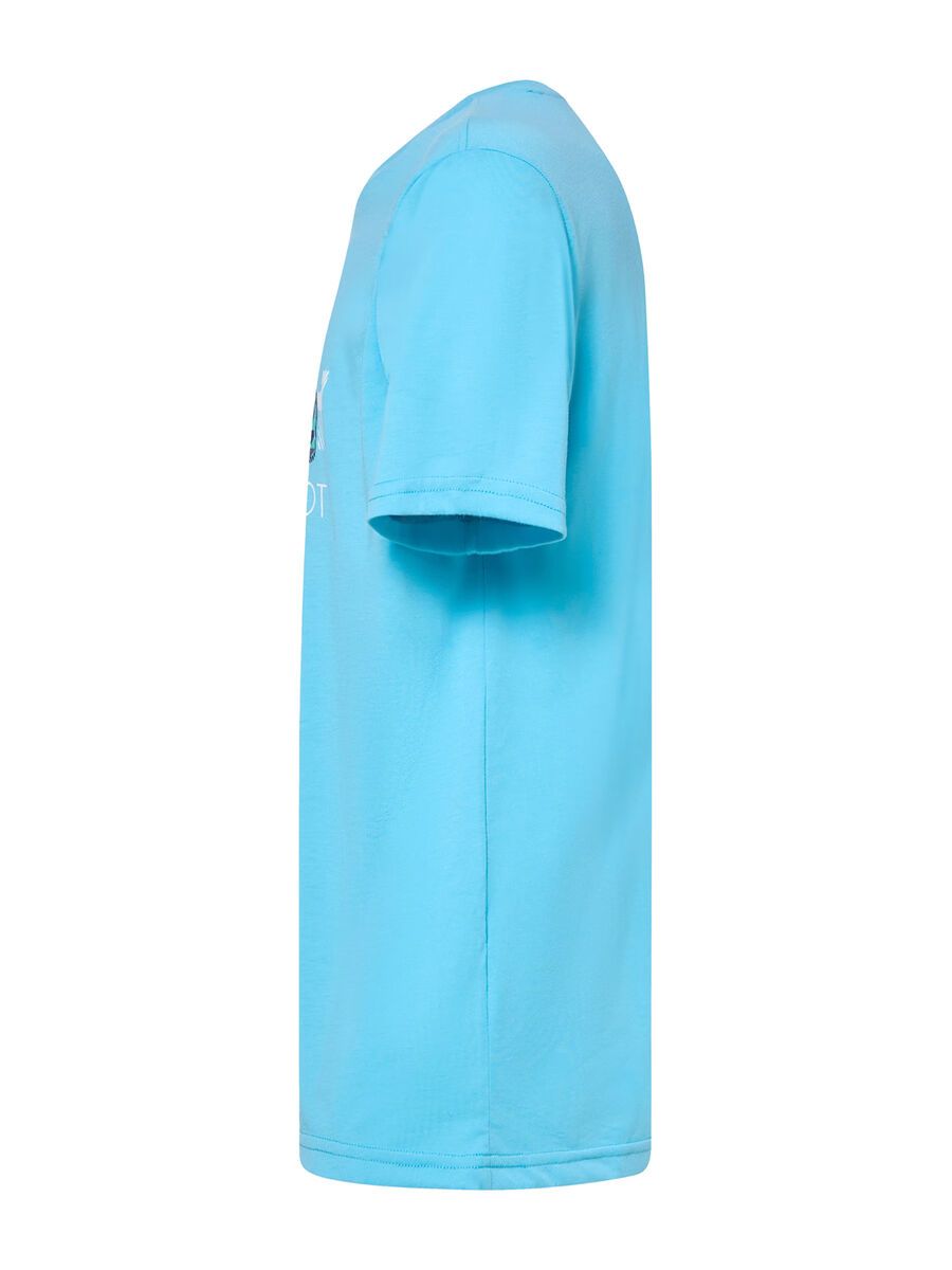 Oakley Sutro FP Tee, bright blue - Bild 2