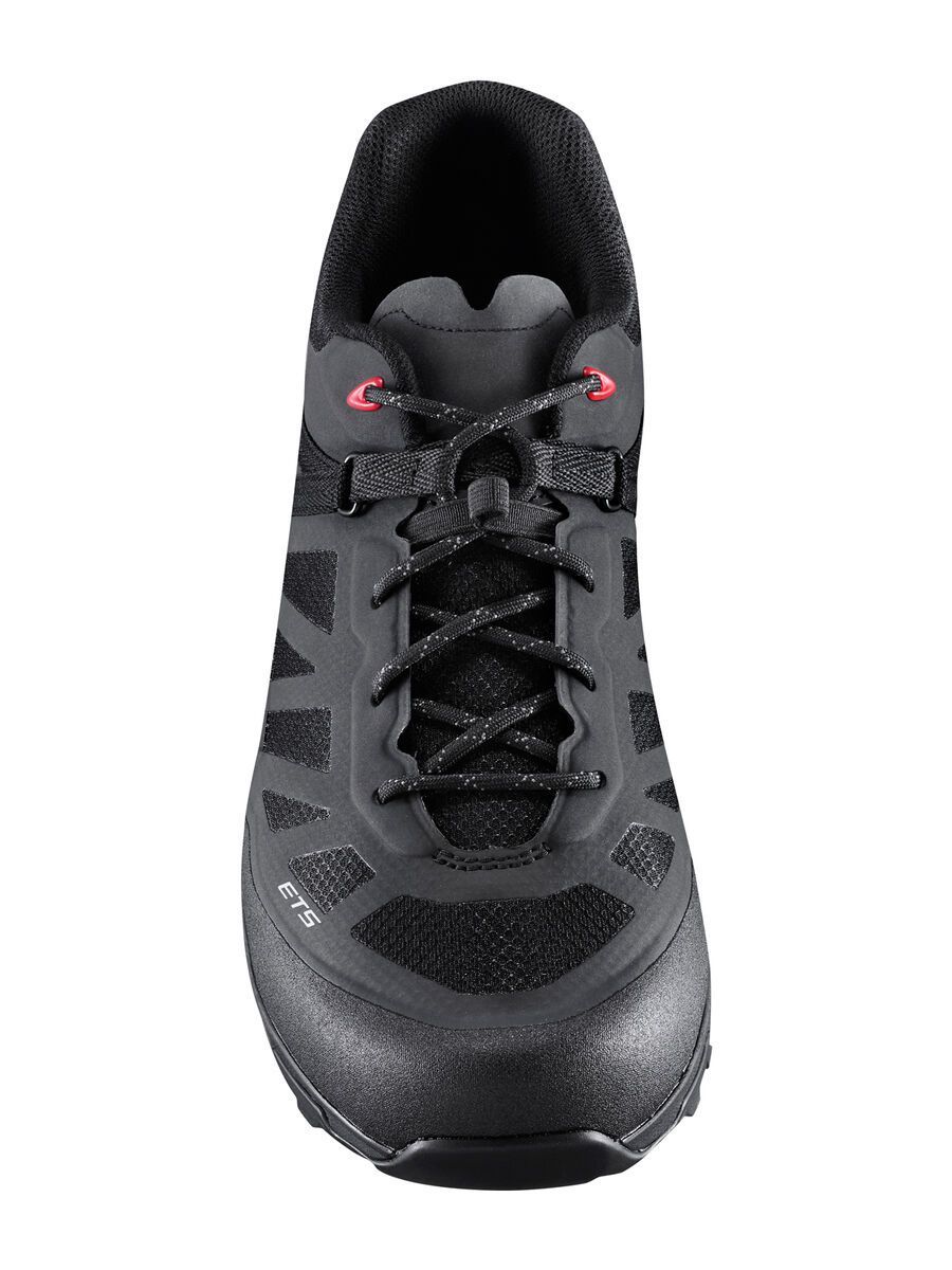 Shimano SH-ET500, black - Bild 2