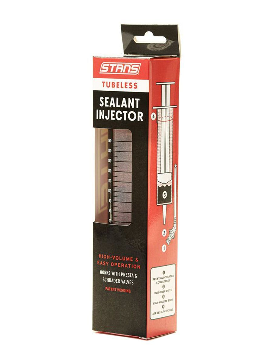Stan's NoTubes Tire Sealant Injector - Bild 2