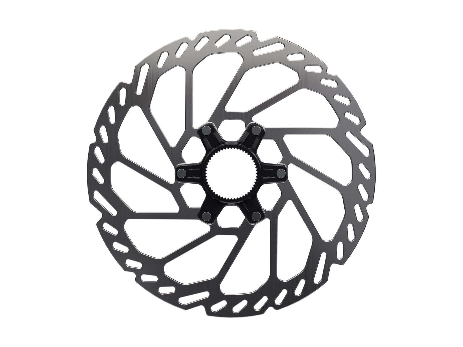 Shimano RT-CL750 Bremsscheibe Center Lock - 2,2 / 200 mm - Bild 1