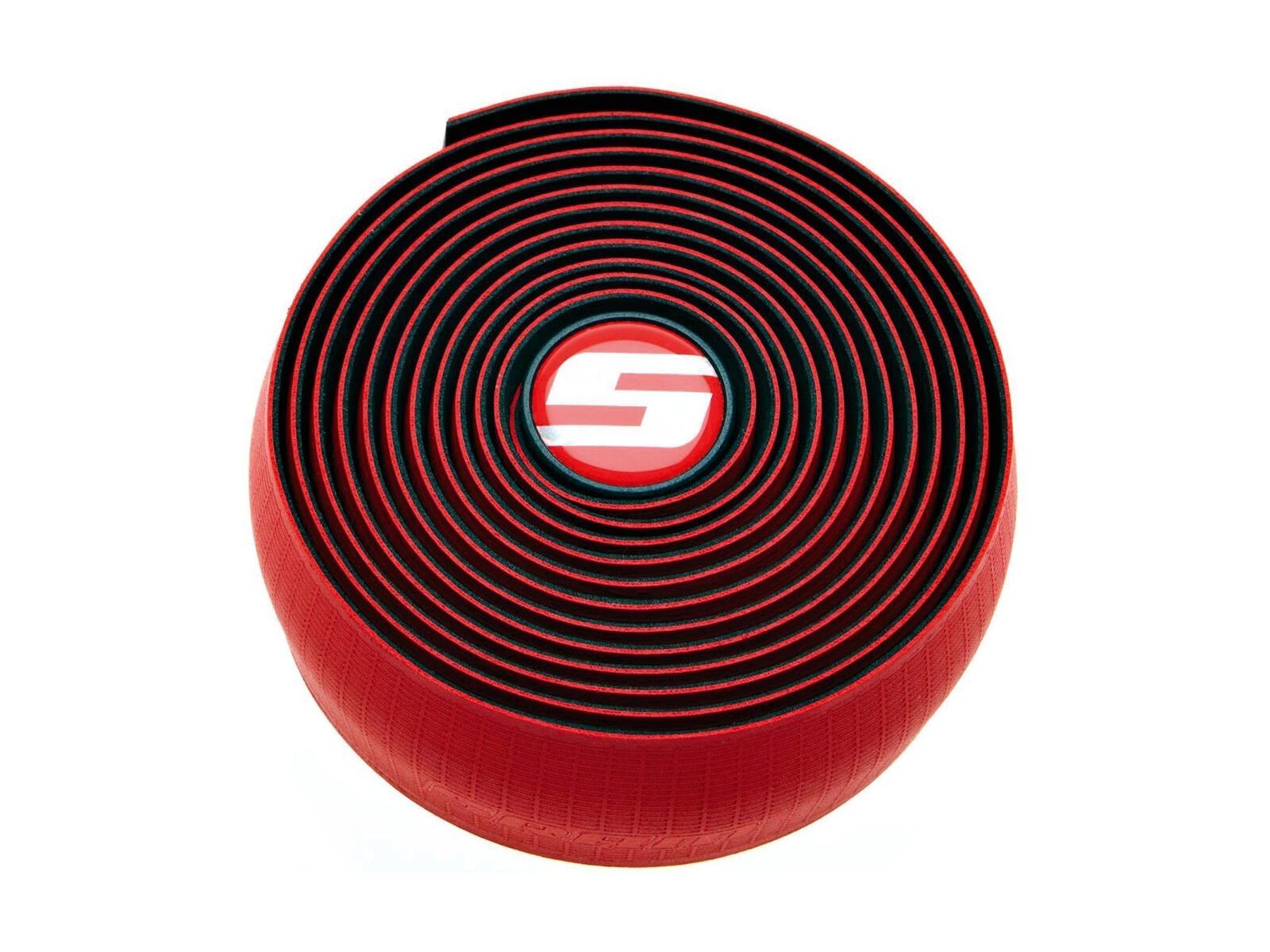 SRAM Red Bar Tape, red - Bild 1