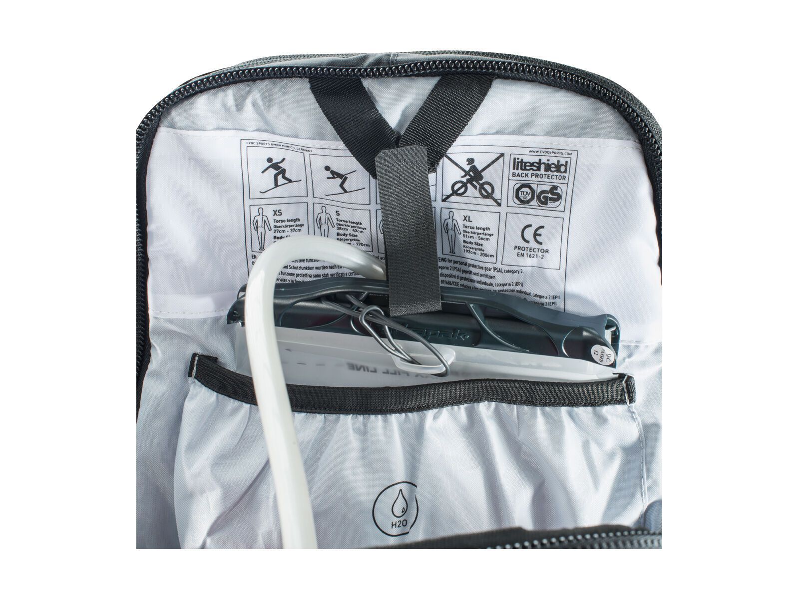 Evoc FR Tour 30, black - Bild 7