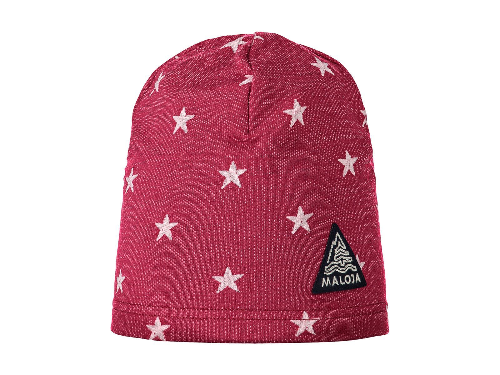 Maloja AndeerM., alprose stars - Bild 1