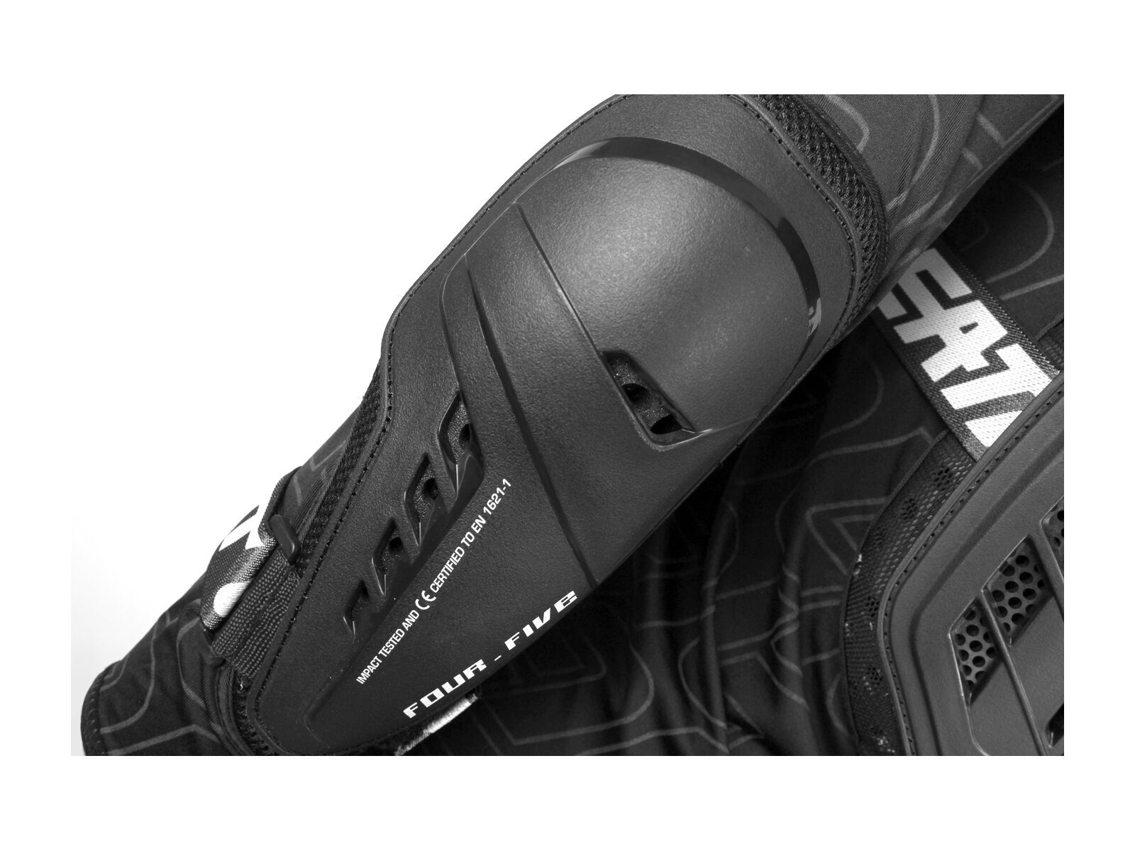 Leatt Body Protector 4.5, black - Bild 5