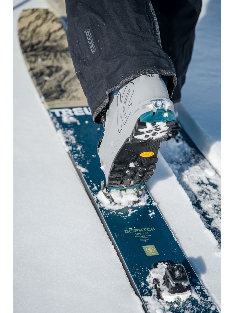 K2 Dispatch LT - Bild 15