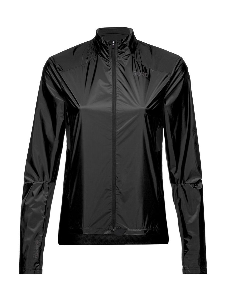 Gore Wear Ambient Jacke Damen black 36 100734-9900-36