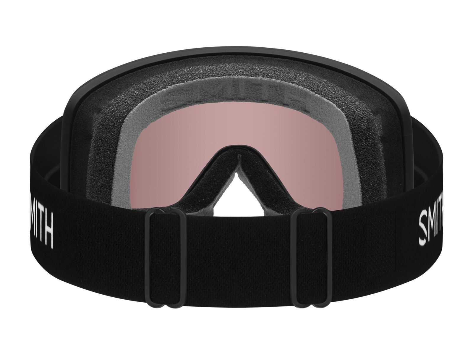 Smith Transfer, Ignitor Mirror / black - Bild 3