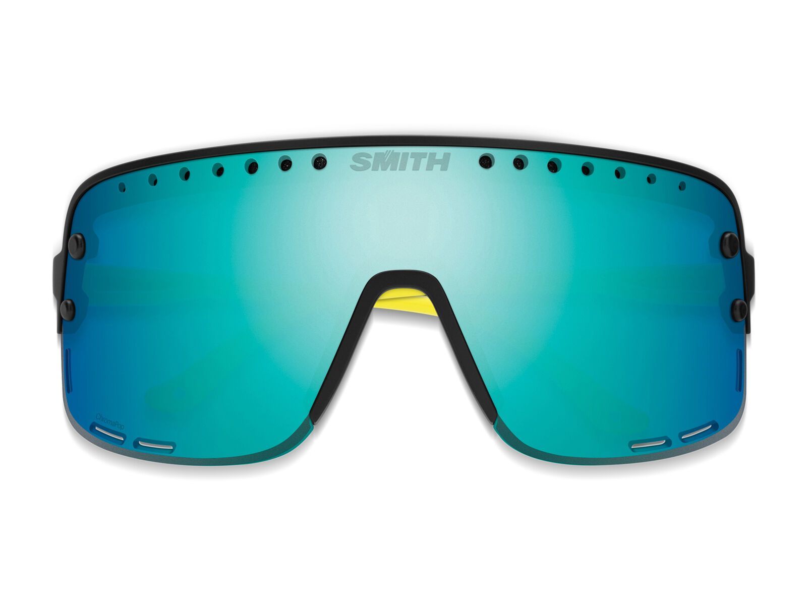 Smith Ultralite, ChromaPop Opal Mir / high voltage - Bild 2