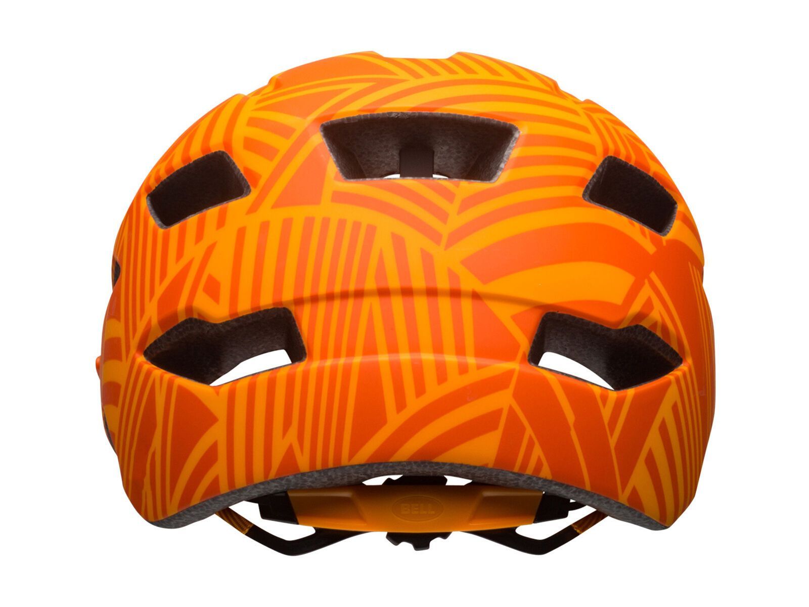 Bell Sidetrack Child, matte tang/orange seeker - Bild 5