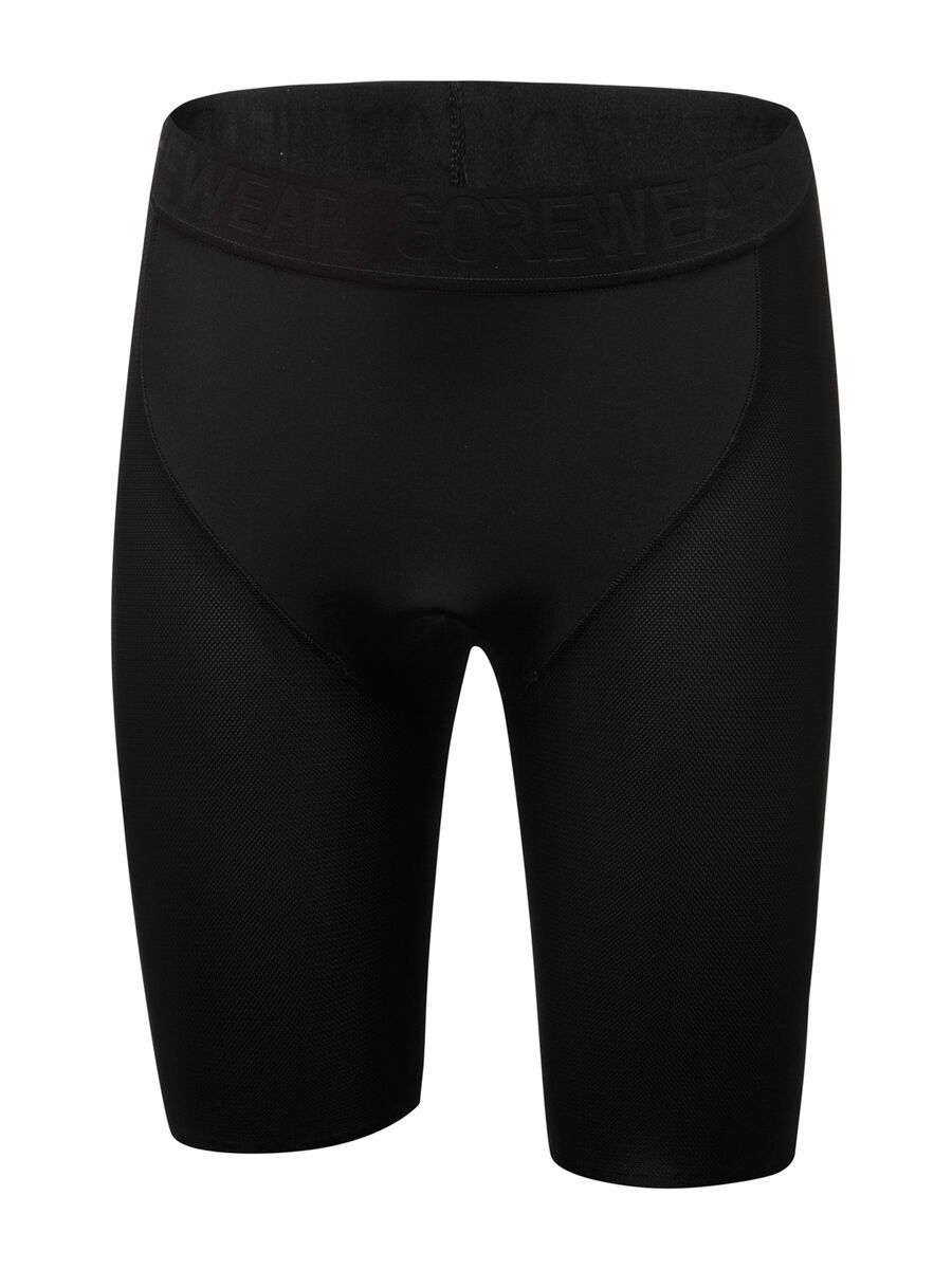GOREWEAR Fernflow Liner Shorts+ Herren, black - Bild 2