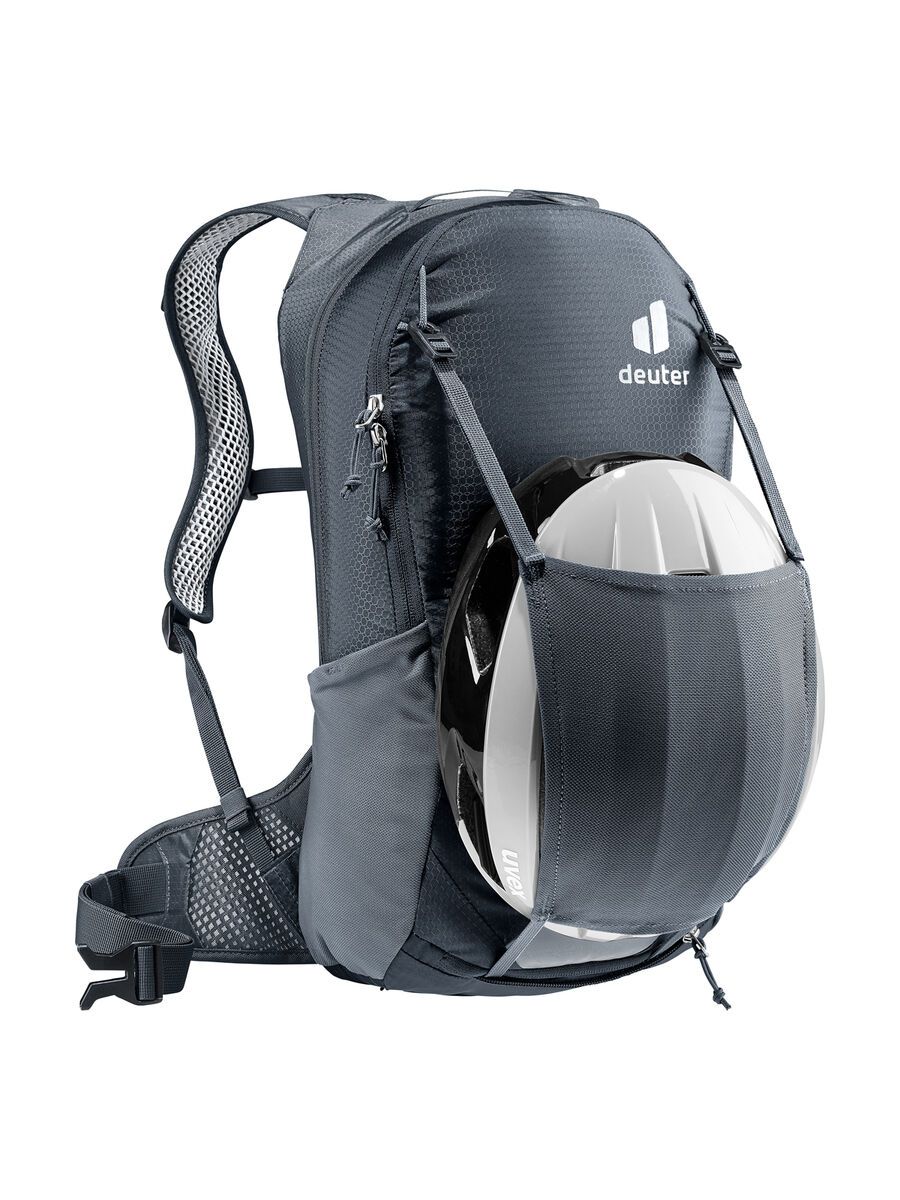Deuter Race Air 10, black - Bild 10