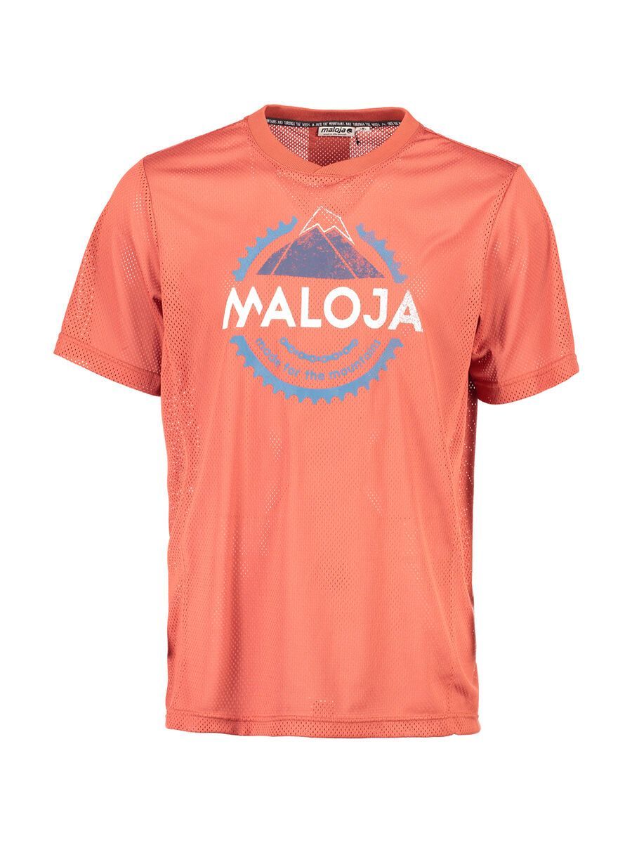 Maloja ErnestM., maple leaf - Bild 1