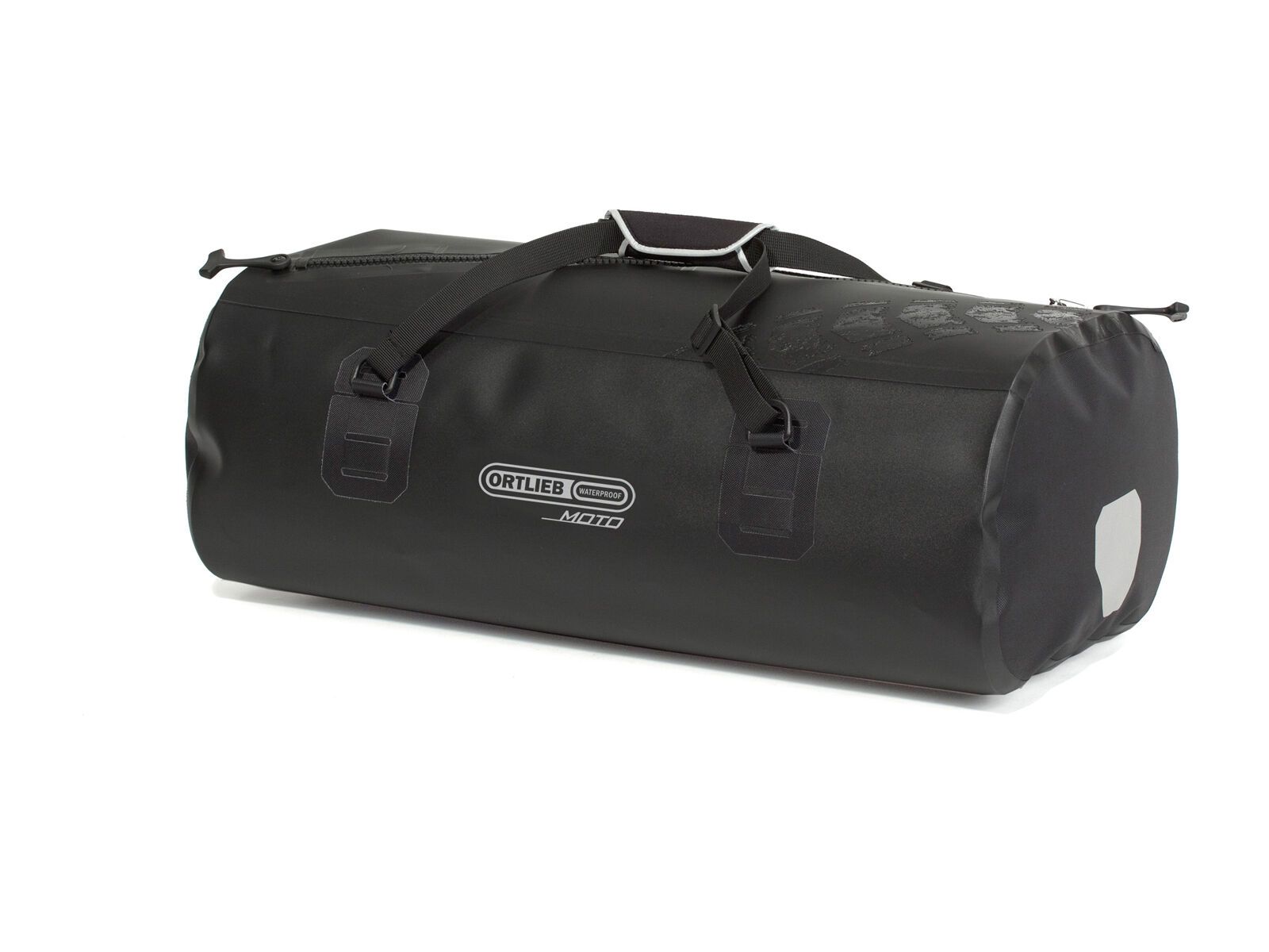 ORTLIEB MOTO Zip'n Go, schwarz - Bild 1
