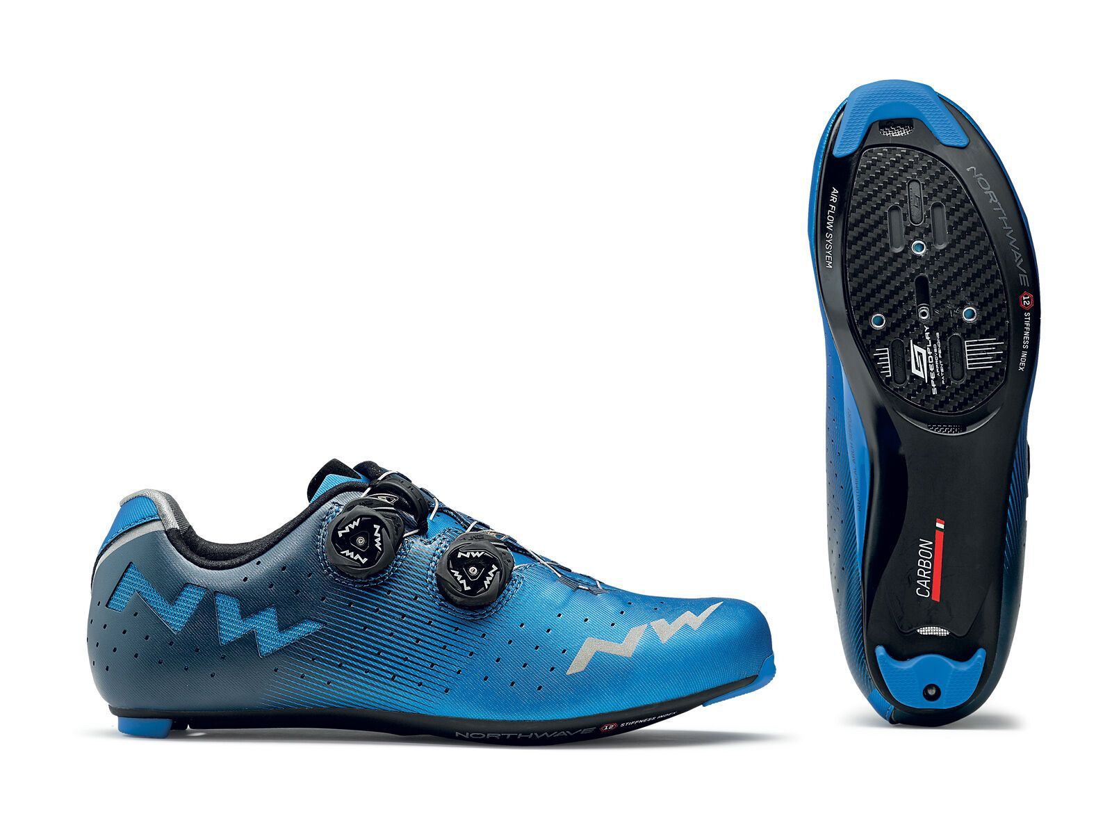 Northwave Revolution, blue - Bild 2