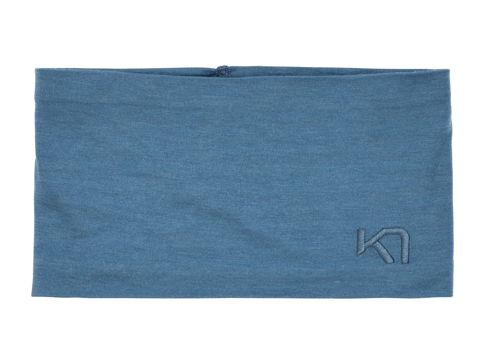 Kari Traa Tikse Headband, sail - Bild 1