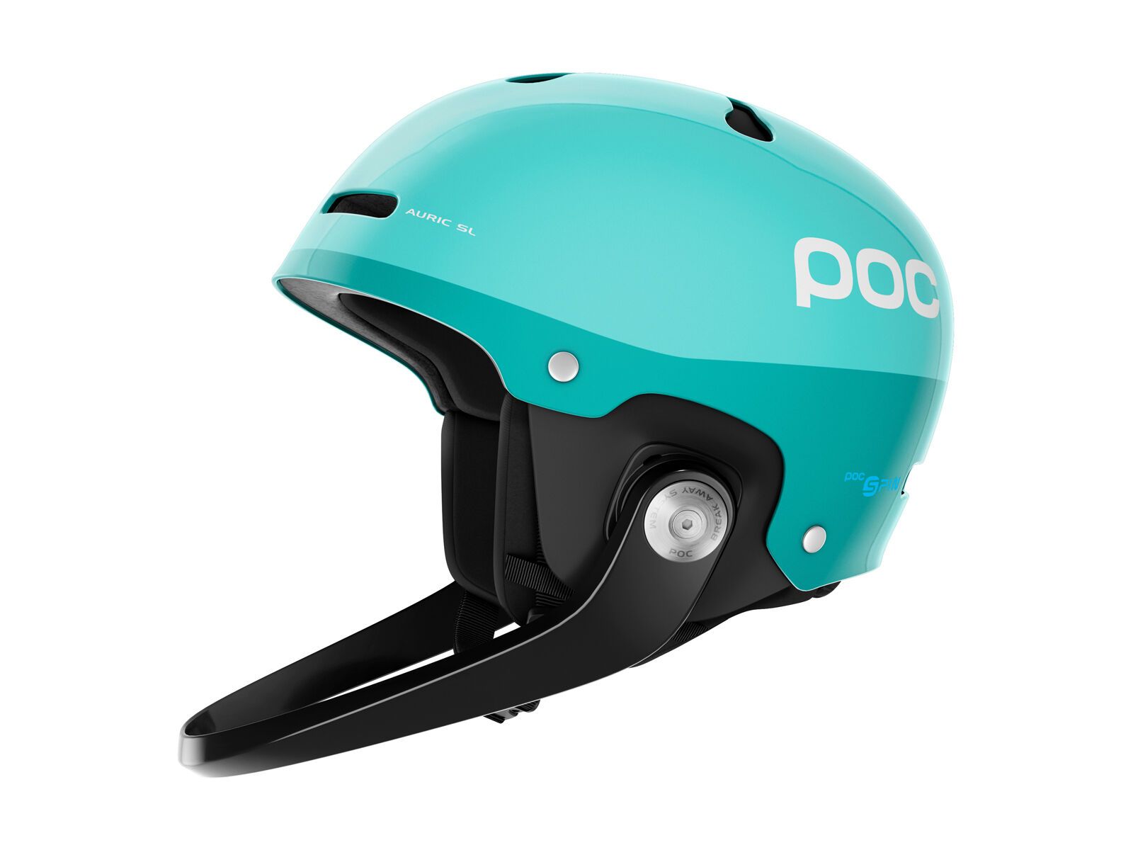 POC Artic SL SPIN, tin blue - Bild 1