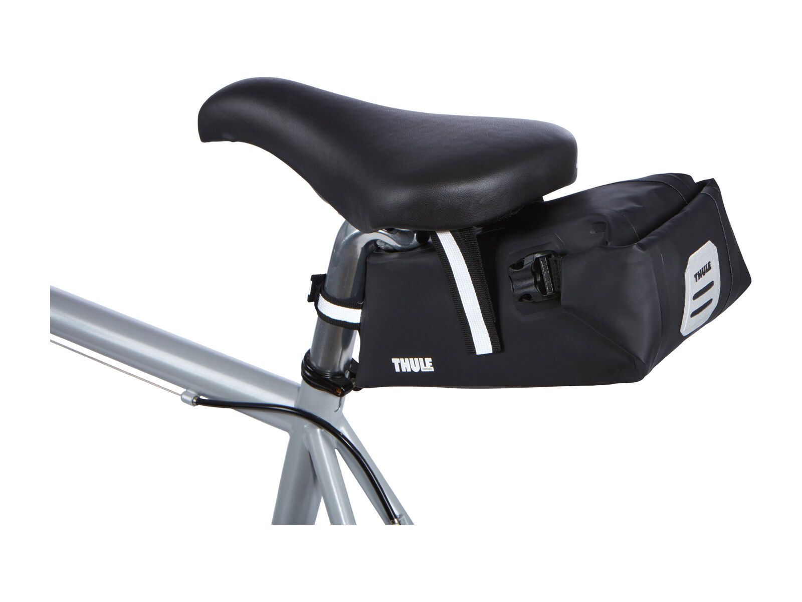 Thule Shield Seat Bag Large, black - Bild 4