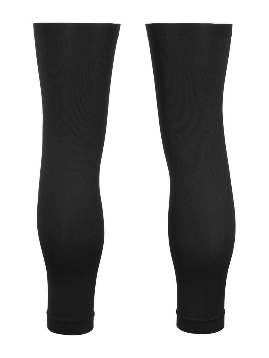 Assos Assosoires Knee Foil, blackseries - Bild 4