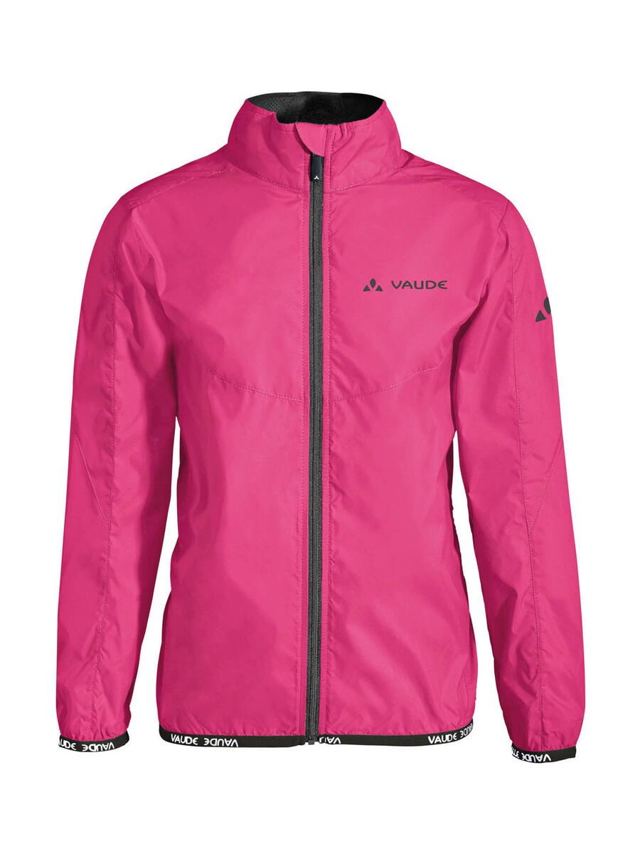 Vaude Kids Elmo Jacket, azalee - Bild 1