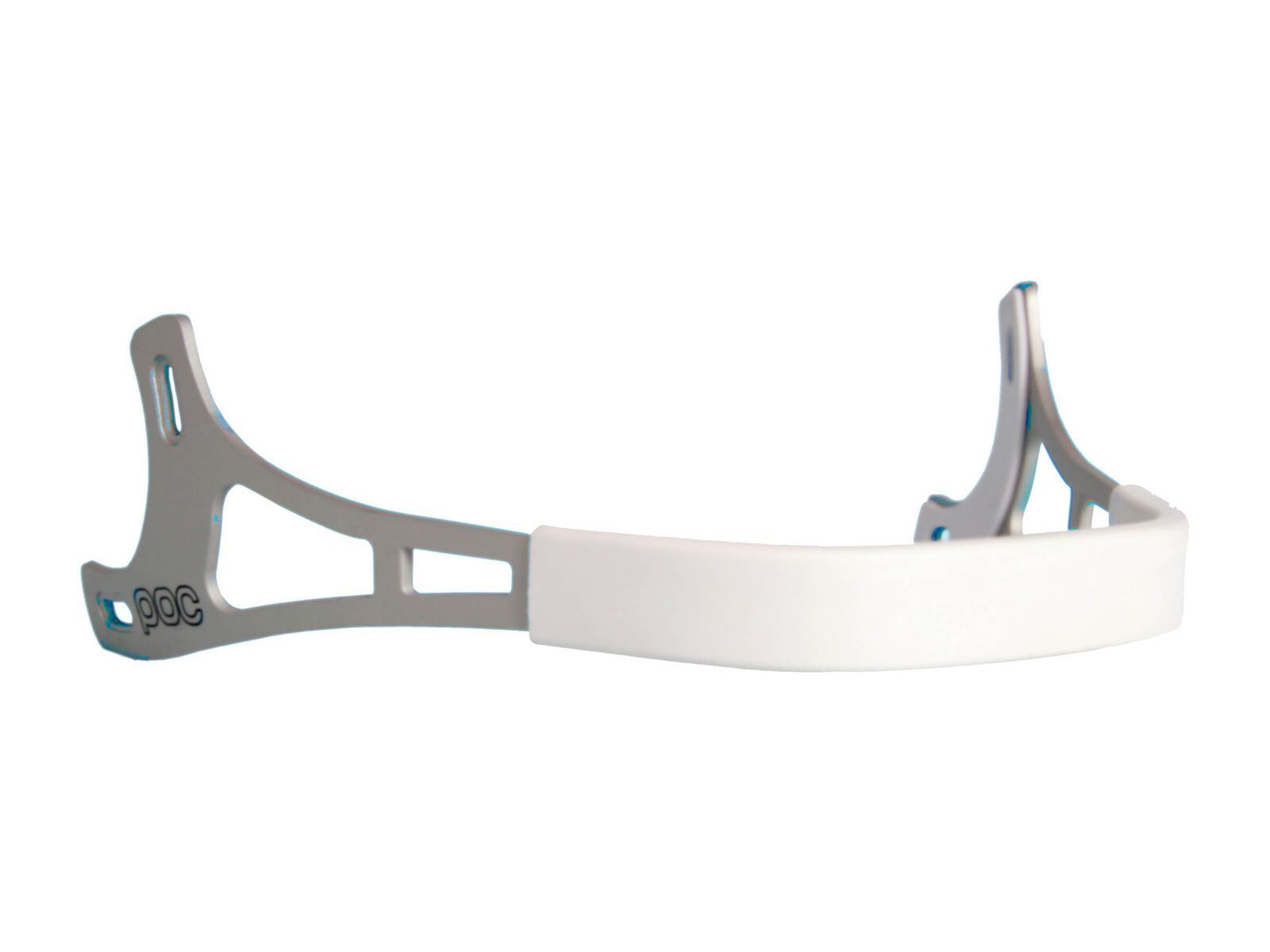 POC Chin Aluminium - Bild 1