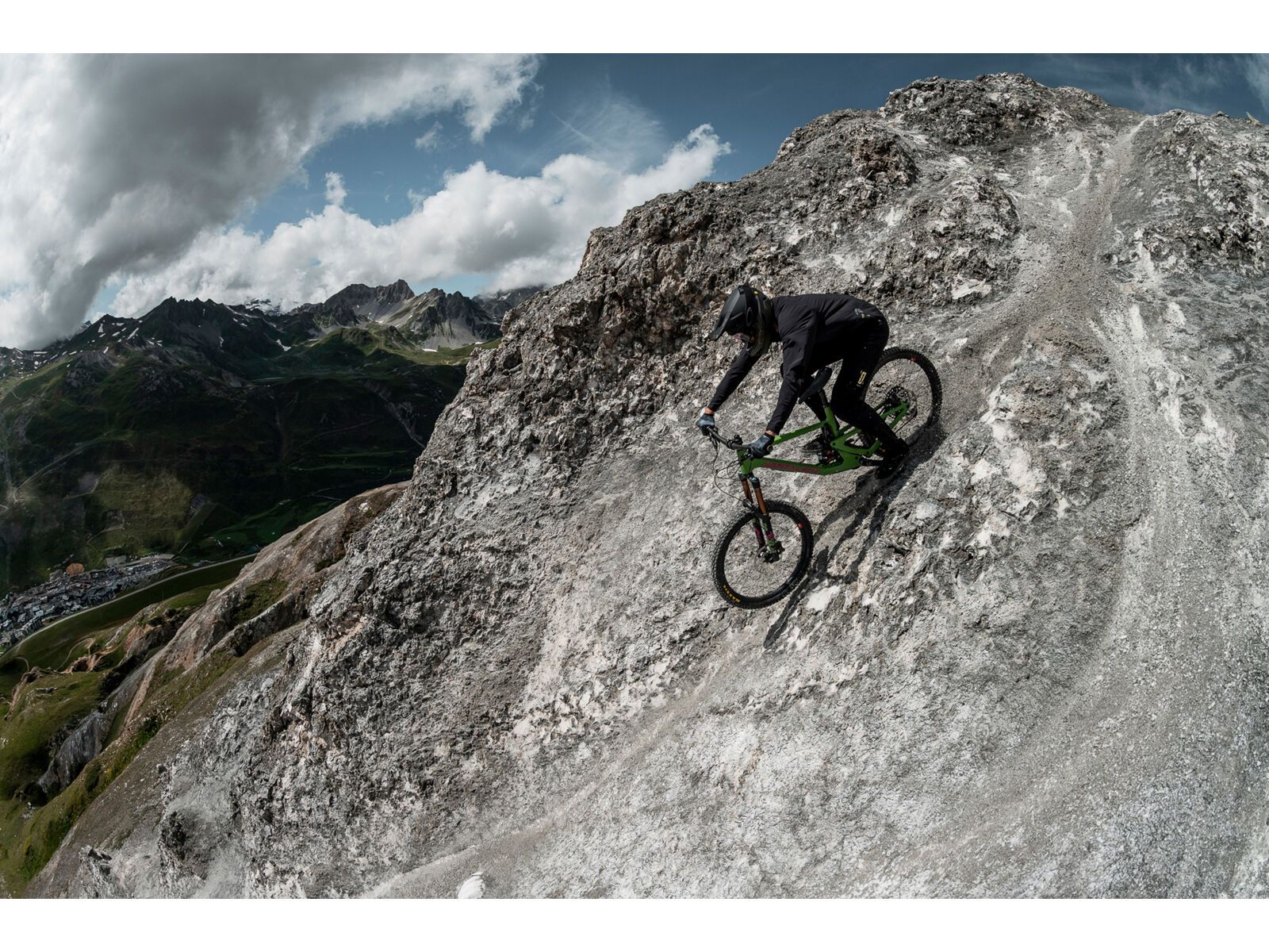 ION Shelter LS BAT, black - Bild 12