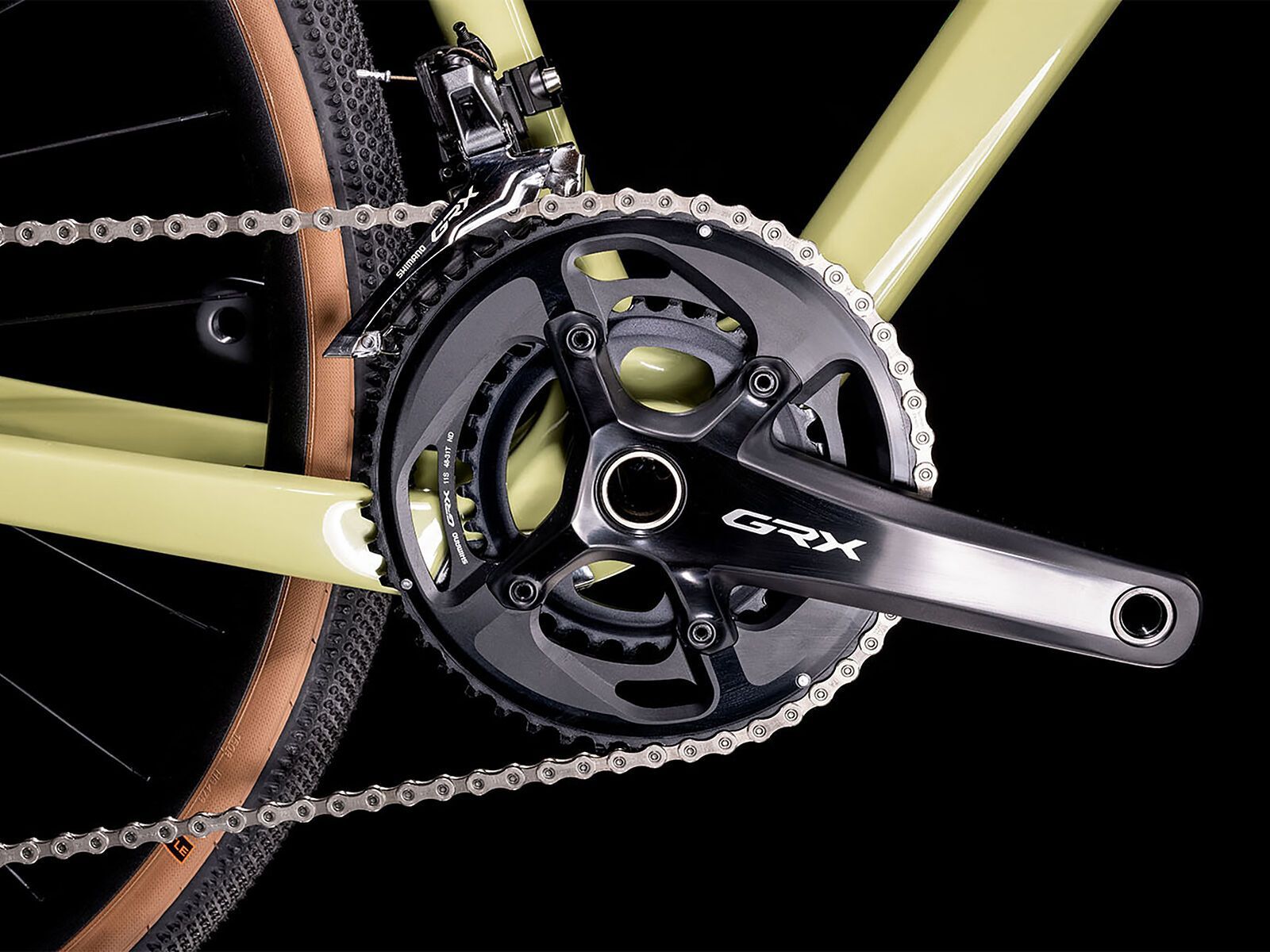 Cube Nuroad C:62 Race, green´n´flashgreen - Bild 5