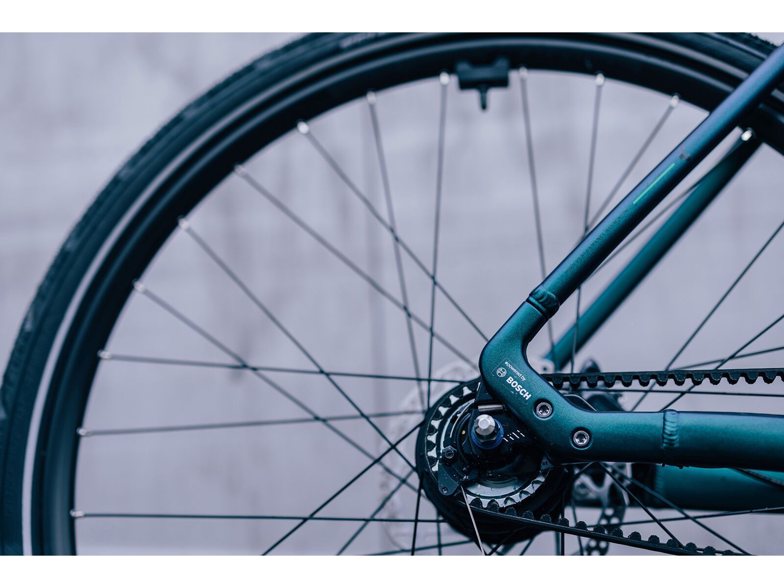 Cube Editor Hybrid SLT 400X, goblin´n´glossy - Bild 12