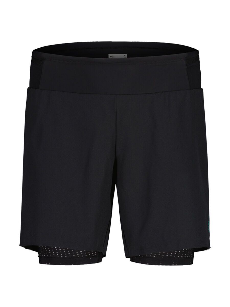 Maloja ReckmoosM., deep black - Bild 1