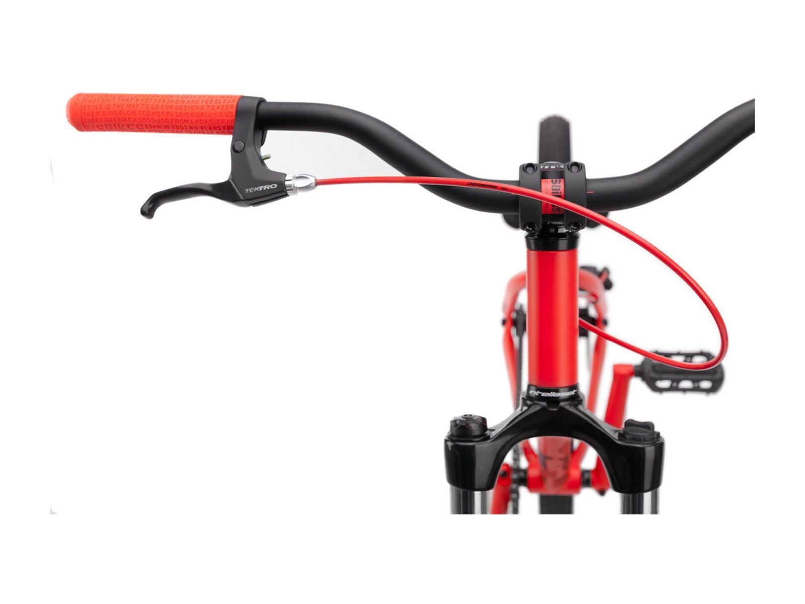 NS Bikes Metropolis 3 - Bild 4