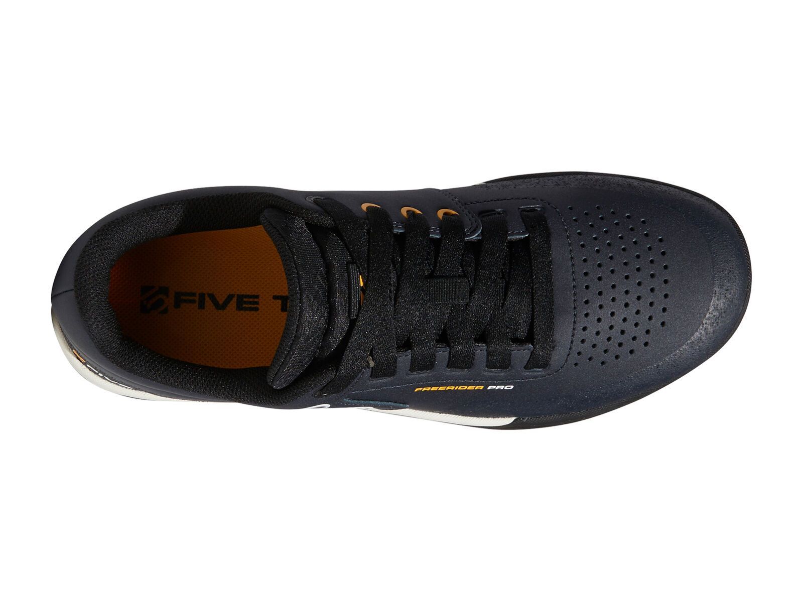 Five Ten Freerider Pro, night navy/cloud white/collegiate gold - Bild 6