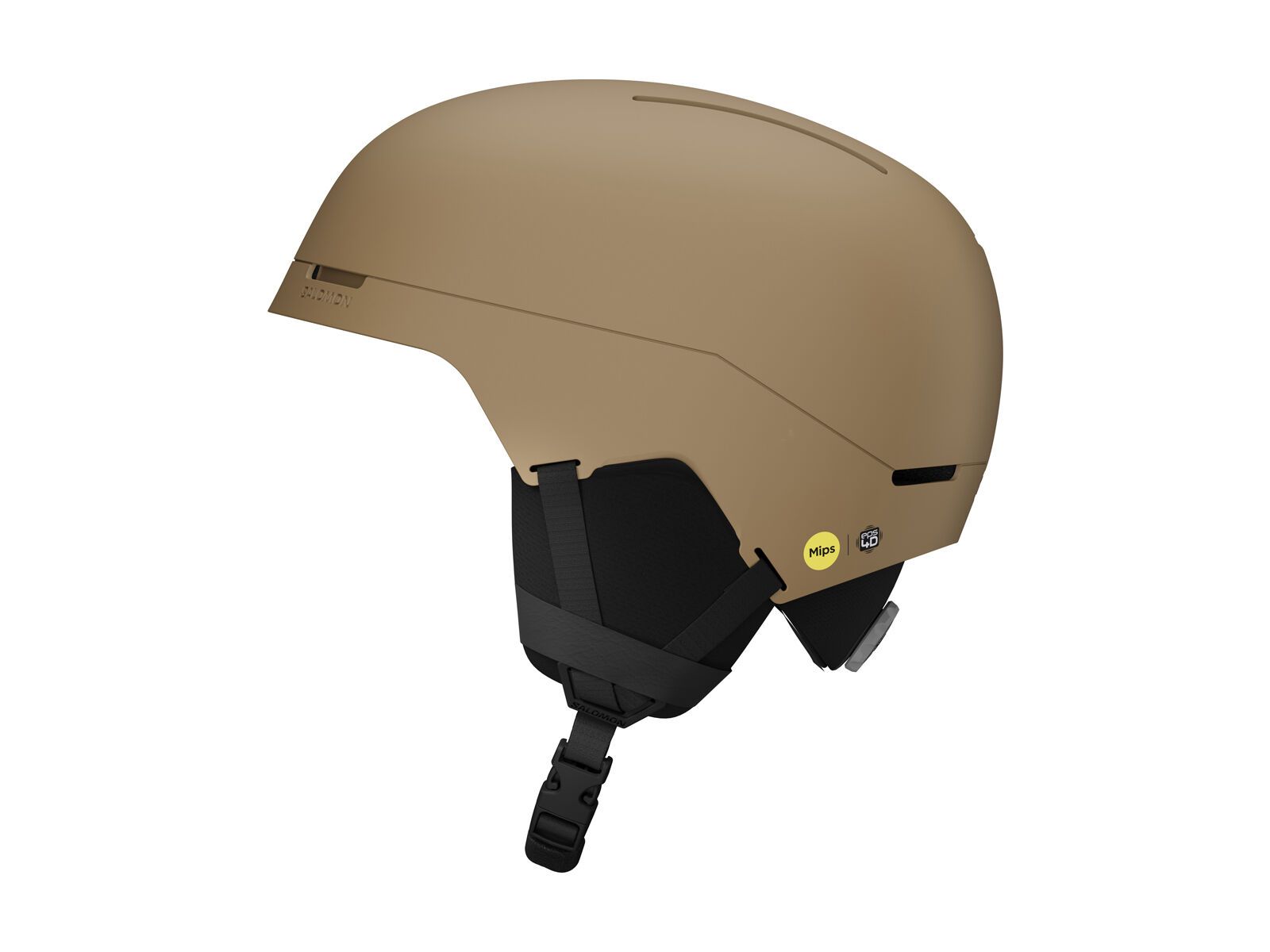 Salomon Brigade MIPS, sepia tint - Bild 4