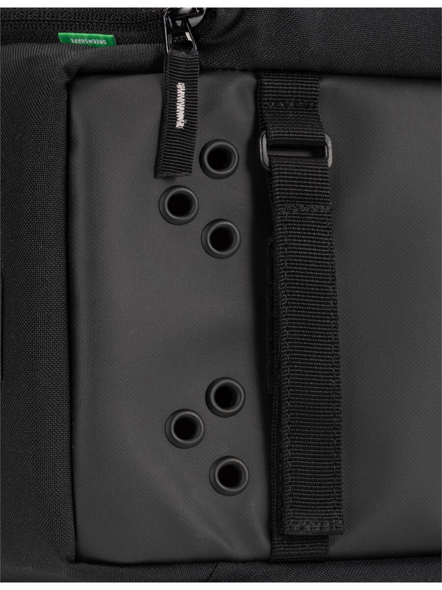 Vaude Silkroad Plus, black - Bild 9