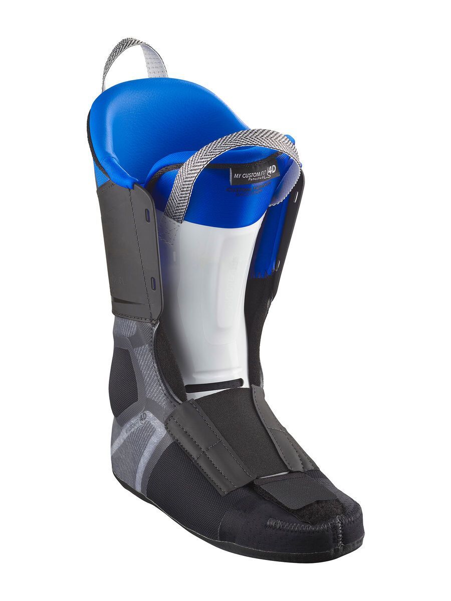 Salomon S/Pro Alpha 120 GW, black/race blue/race blue - Bild 5