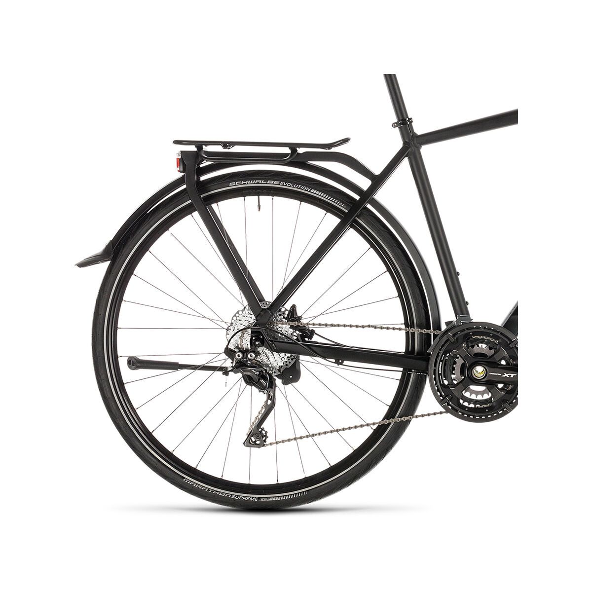 Cube Kathmandu SL, black edition - Bild 4