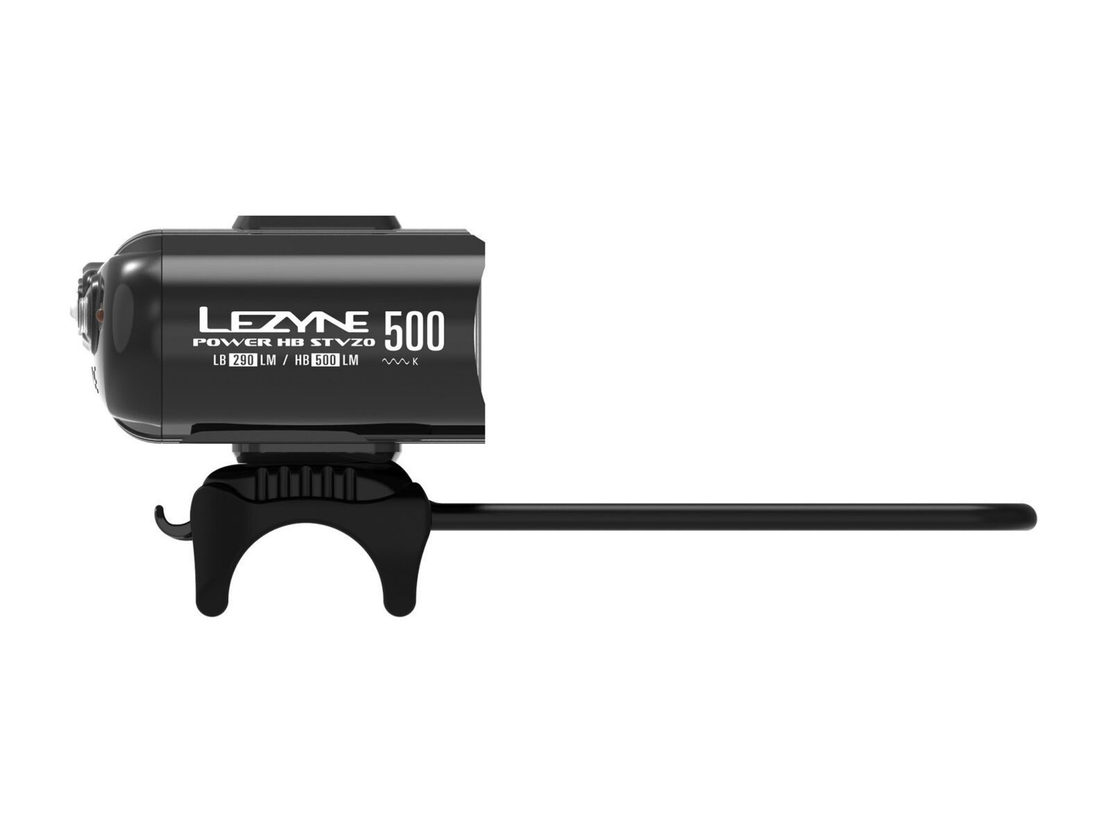 Lezyne Power HB Drive StVZO 500 - Loaded Kit - Bild 2