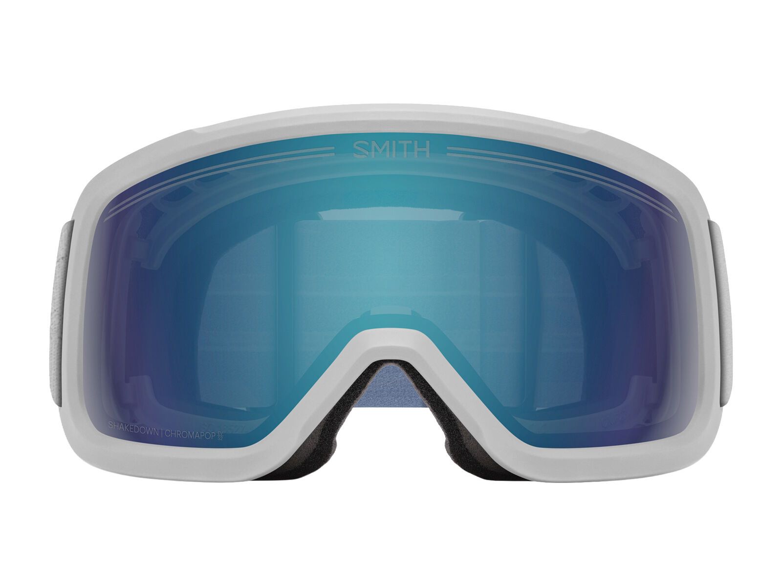Smith Shakedown, ChromaPop Everyday Blue Mirror / mist - Bild 3